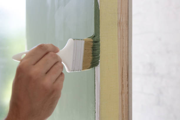 Best Post-Construction Mold Inspection  in Owenton, KY