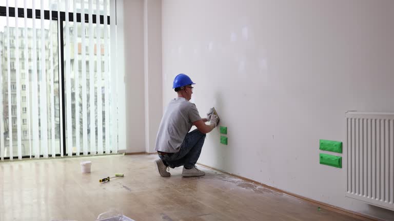 Best Comprehensive Air Testing for Mold Contaminants  in Owenton, KY